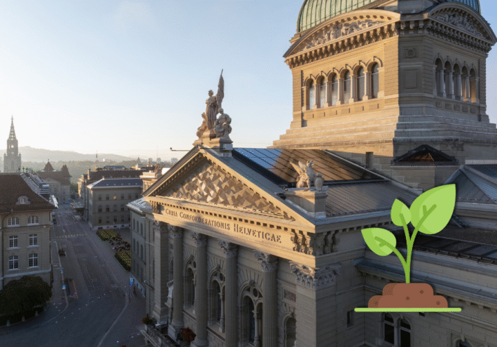 Bundeshaus