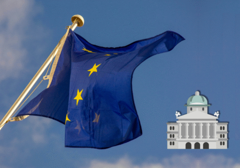 L’Association des petits paysans soutient les « Bilatérales III »