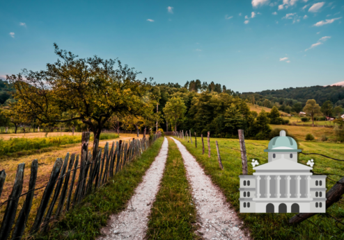 La politique agricole 2030+ favorise spécifiquement les grandes exploitations et pénalise les petites