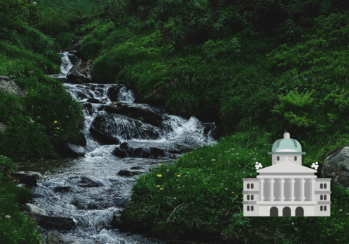 L’Association des petits paysans exige le respect de la protection des eaux