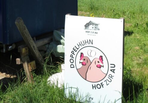 Assemblée générale 2026: Offrir des perspectives aux fermes