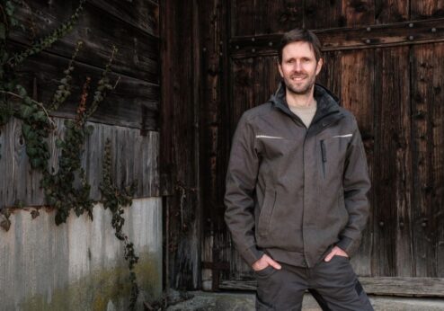 Climat: saisir les opportunités ? Quatre questions à Kilian Baumann